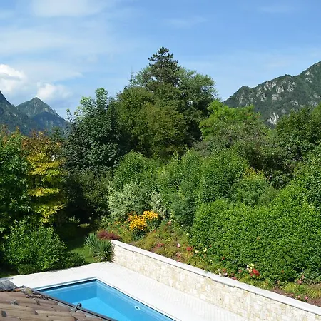 La Casa B&B *