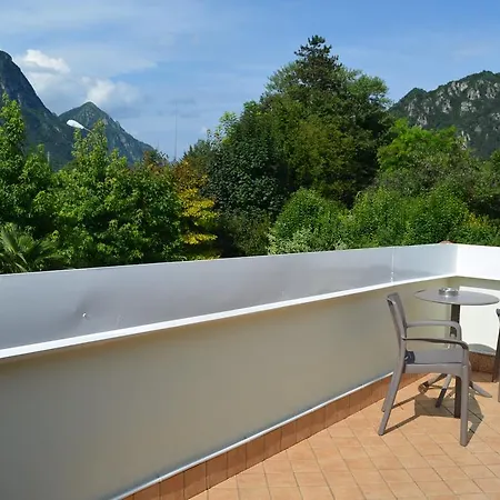 B&B La Casa *
