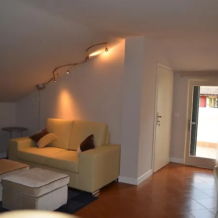 B&B La Casa