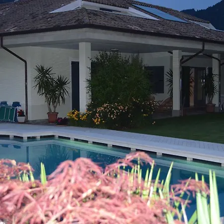 B&B La Casa
