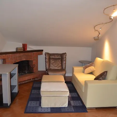 Frühstückspension La Casa