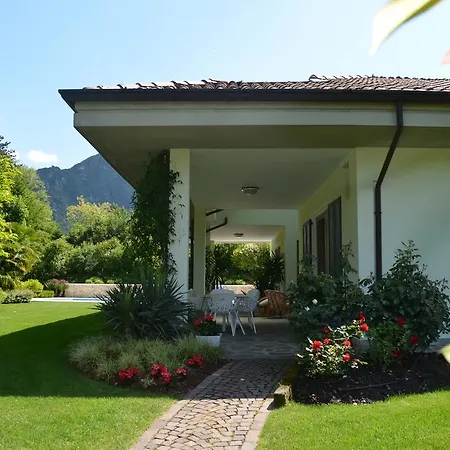Frühstückspension La Casa Crone
