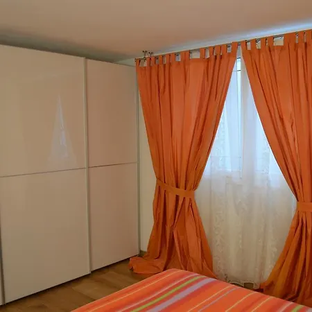 Bed and breakfast La Casa