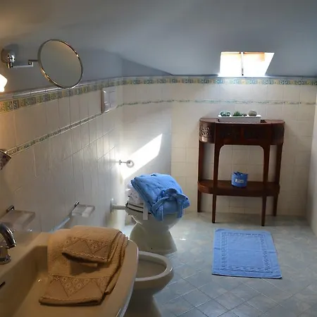 Bed and breakfast La Casa Crone